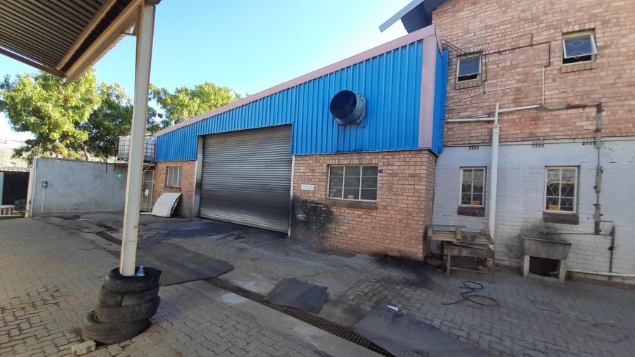 Commercial Property for Sale in Rustenburg Central North West